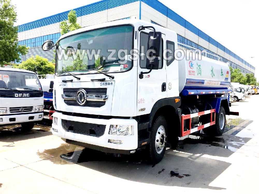 12方程力東風(fēng)D9灑水車黃牌(國(guó)五)