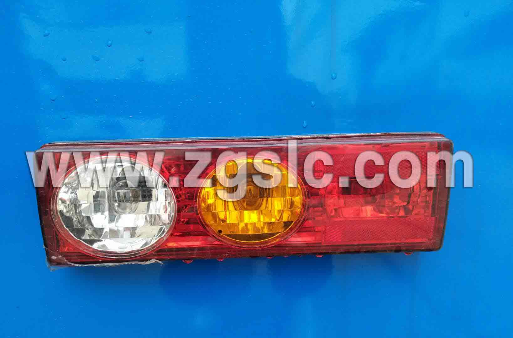 福田祥菱V1廣告宣傳車(chē)