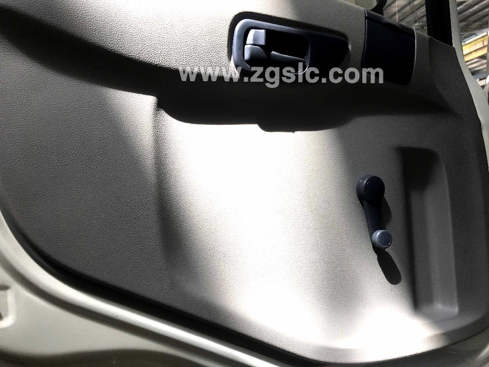 程力12方東風(fēng)天錦灑水車黃牌(國五)