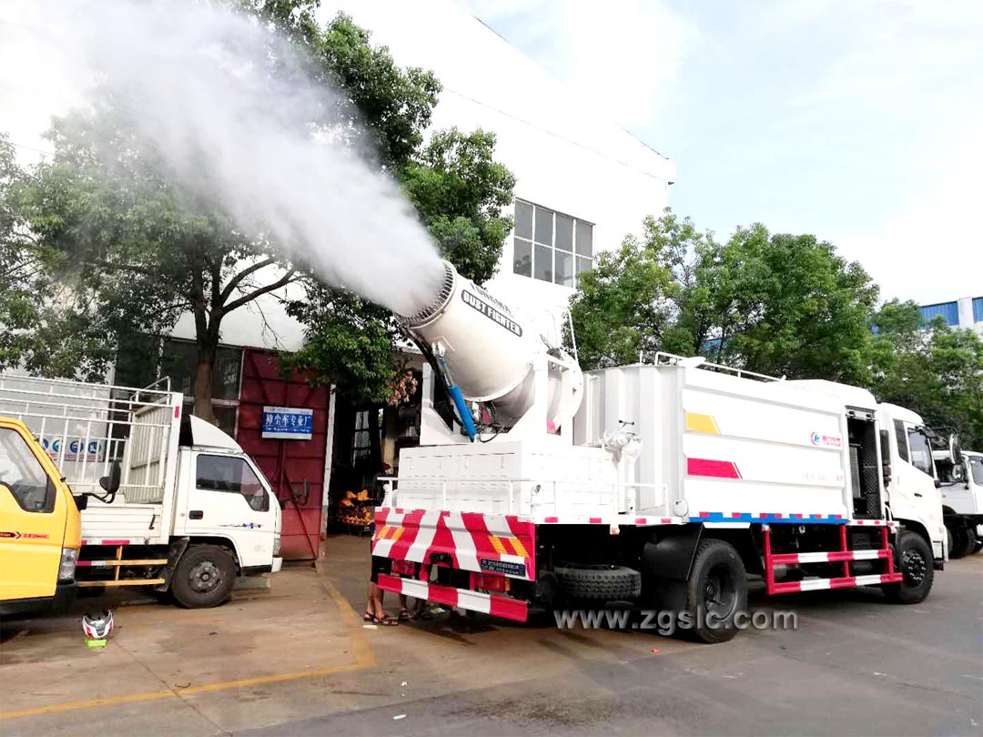 抑塵車(chē)多少錢(qián)一輛