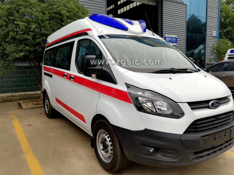 國(guó)五福特新全順V362救護(hù)車(柴油版)_國(guó)五福特新全順V362救護(hù)車(柴油版)性能