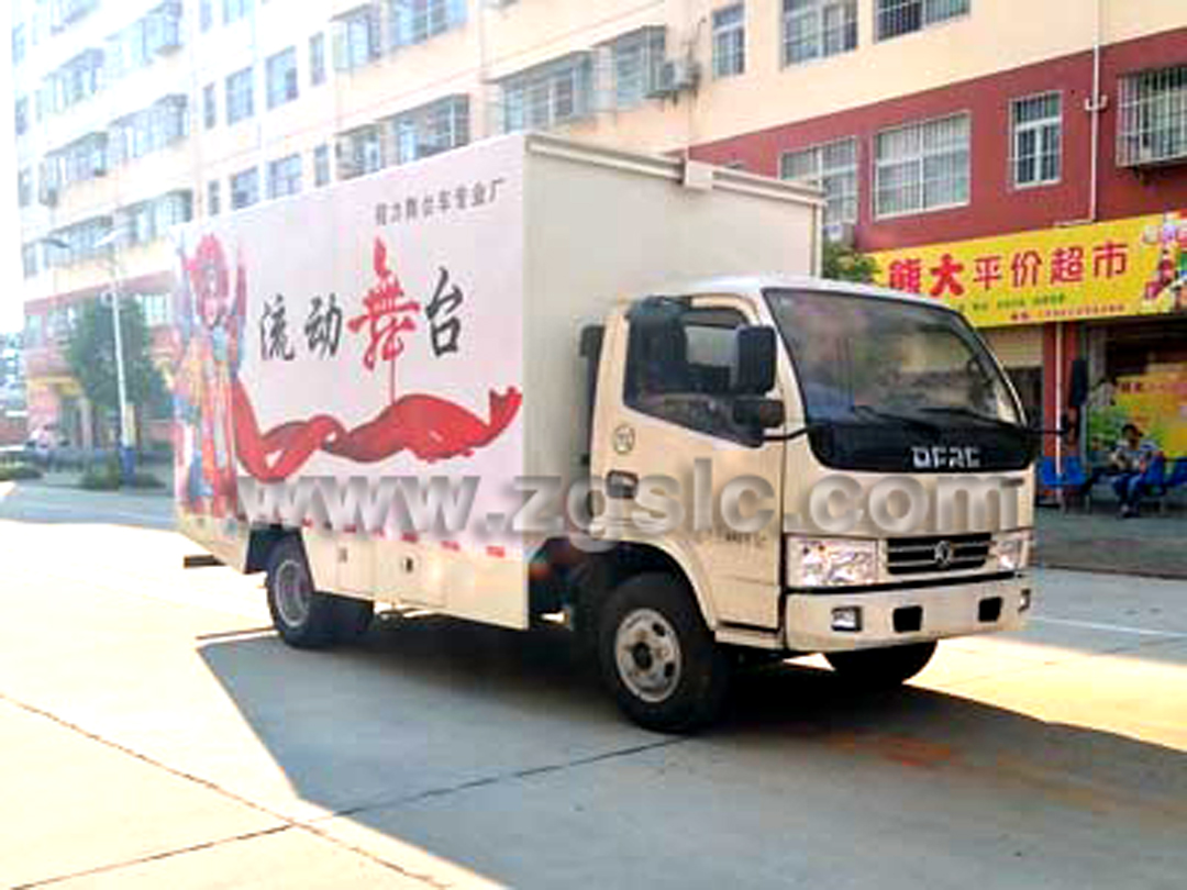 流動(dòng)舞臺(tái)車的價(jià)格