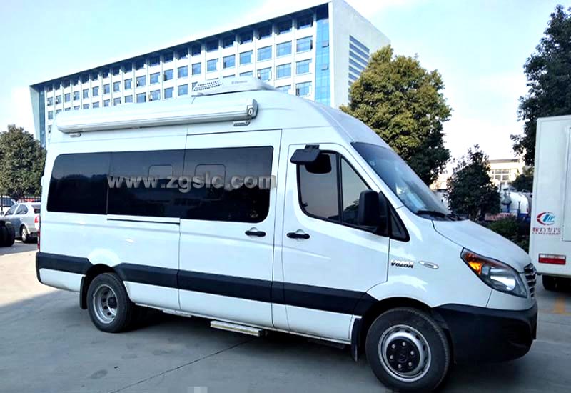 江淮星銳長(zhǎng)軸高頂B型房車(chē)(國(guó)五)價(jià)格