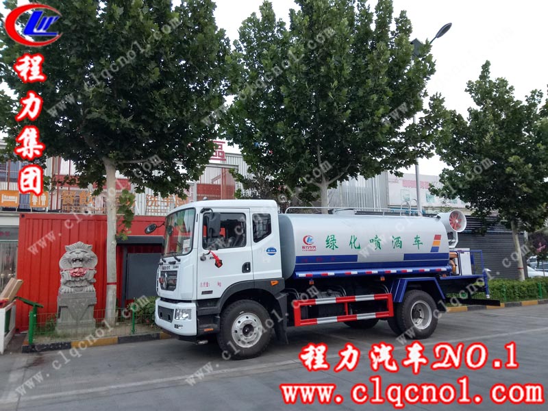 2019/06/22，北京王總在程力集團(tuán)訂購(gòu)了第三輛東風(fēng)D9噴霧車(chē)，單號(hào)：190623