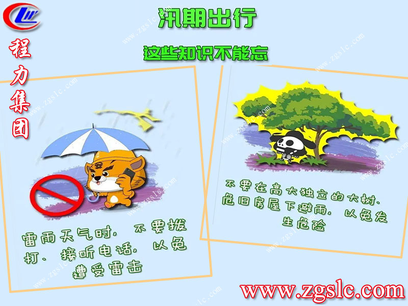 程力專用汽車(chē)股份有限公司